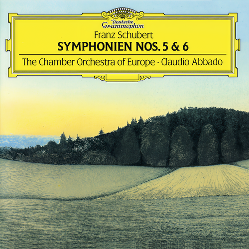 Schubert: Symphonies Nos.5 & 6 