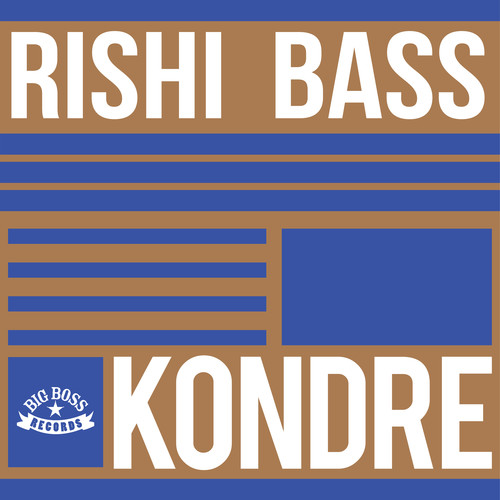 Kondre (Radio Edit)