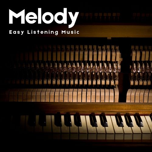 Melody: Piano Spa Music