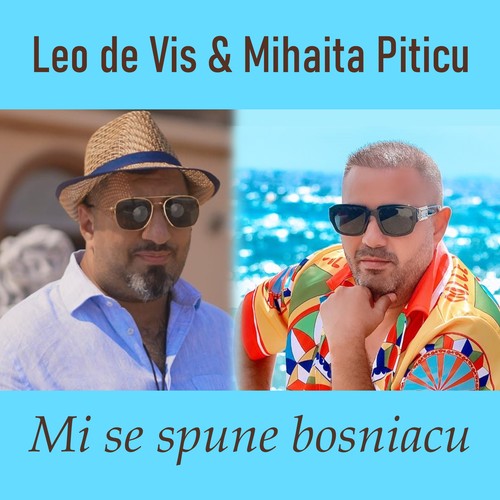 Mi se spune bosniacu