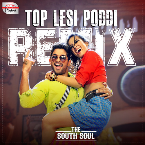 Top Lesi Poddi Remix (From 