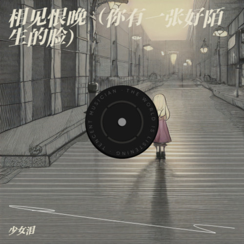 相见恨晚（你有一张好陌生的脸）