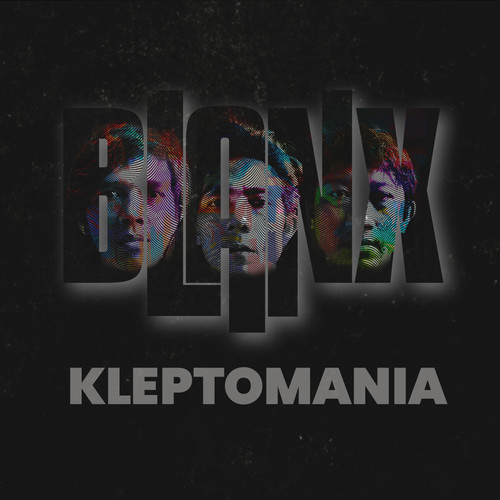 Kleptomania