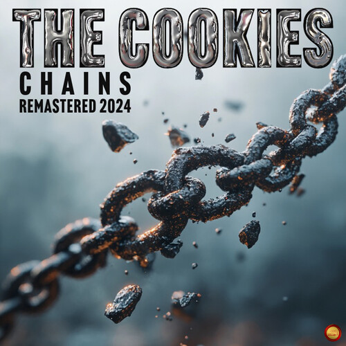 Chains (Remastered 2024)