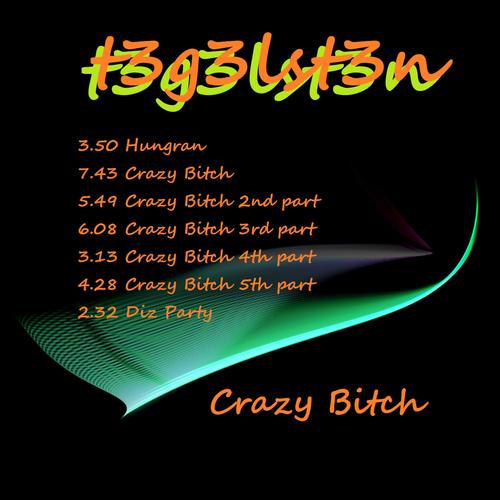 Crazy *****