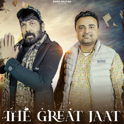 The Great Jaat