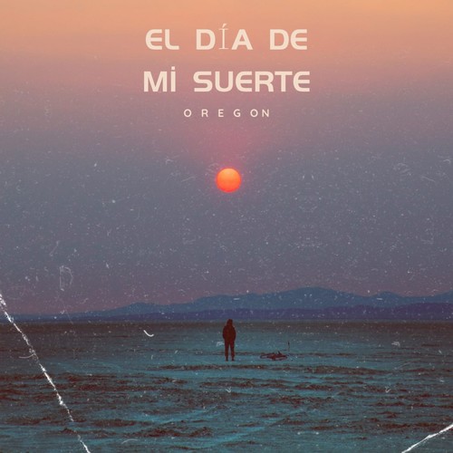 El Día de Mi Suerte