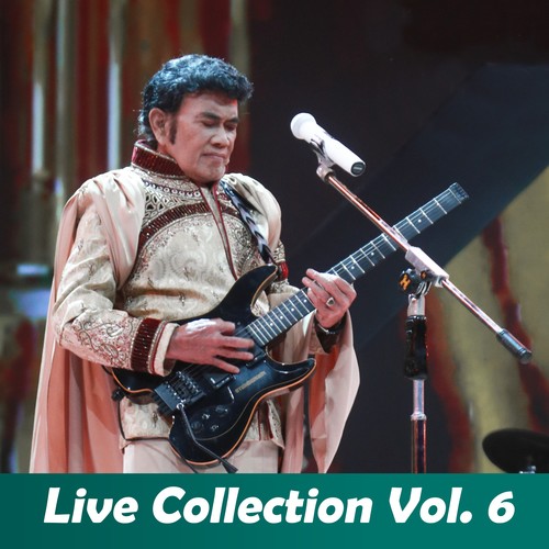 Live Collection, Vol. 6