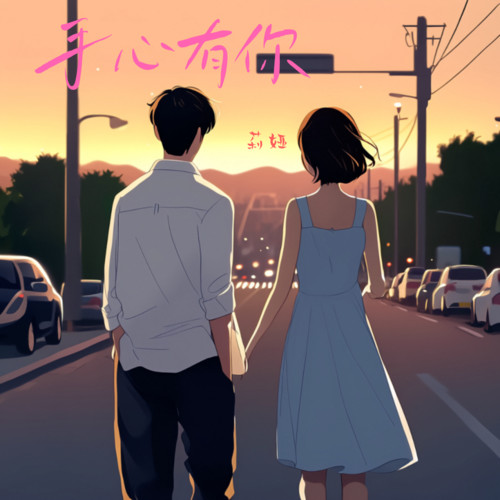 手心有你(烟嗓版)