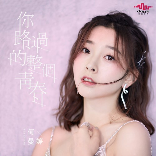 你路过的整个青春 - 何曼婷