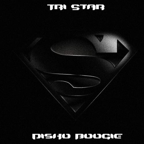 Black Supermann (feat. Tri Star) [Explicit]