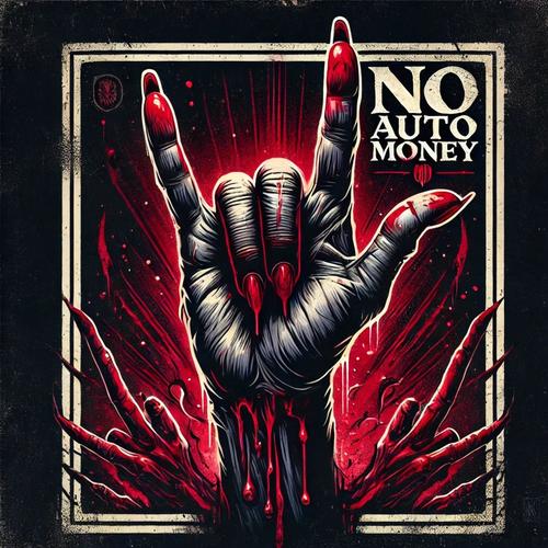 No Auto Money (Explicit)