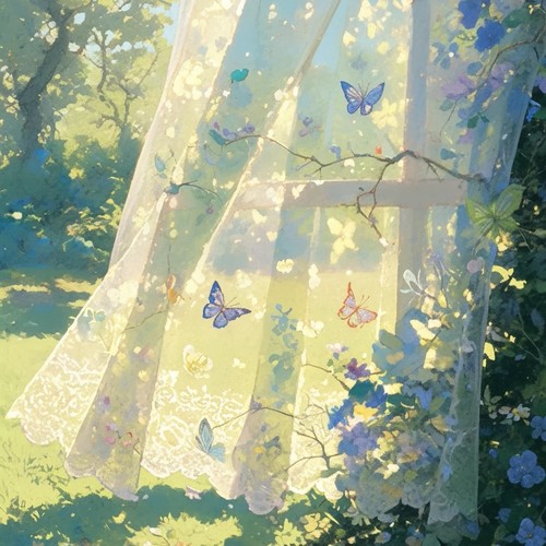 山花寻海树