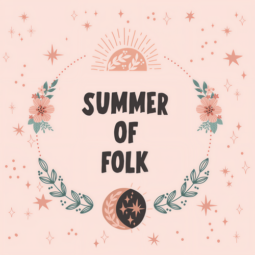 Summer of Folk