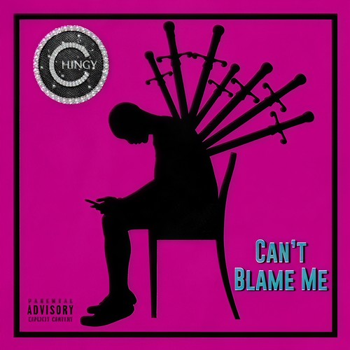 Can't Blame Me (Explicit)