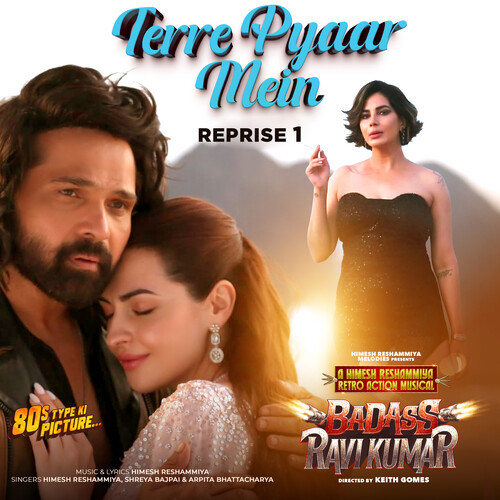 Terre Pyaar Mein Reprise 1 (From 