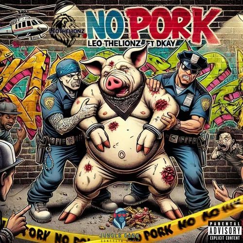 No Pork (feat. Dkay) [Explicit]