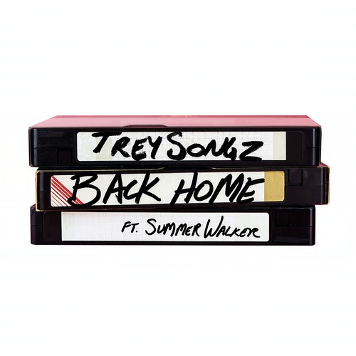 Back Home (feat. Summer Walker) [Clean]