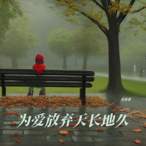 为爱放弃天长地久