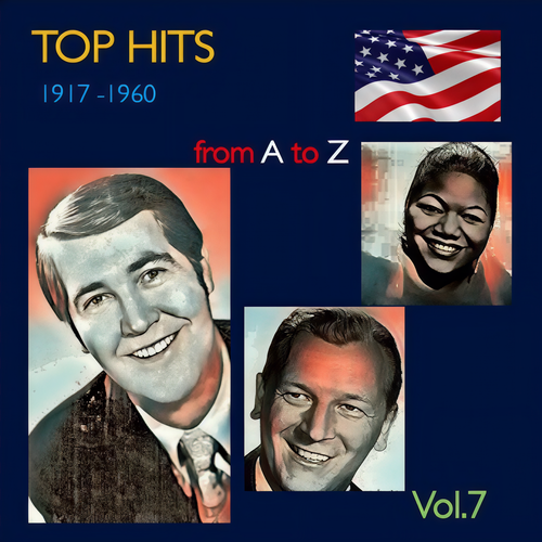 Top Hits from A to Z, Vol. 7