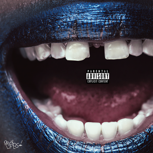 BLUE LIPS (Explicit)