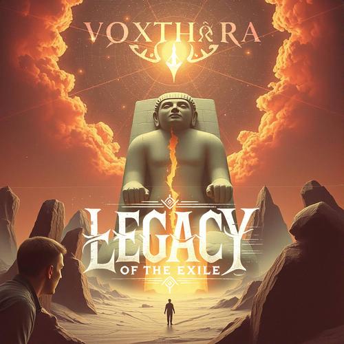 Legacy of the Exile