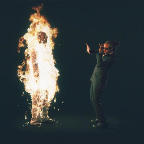Superhero (Heroes & Villains) [Explicit]