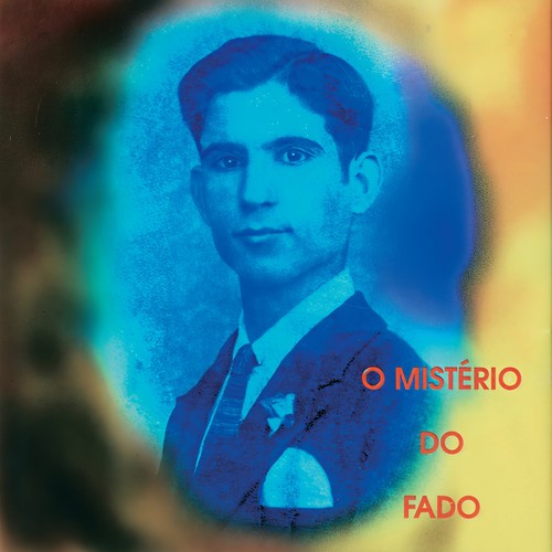 O Mistério Do Fado