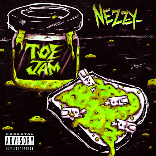 TOE JAM FREESTYLE (Explicit)