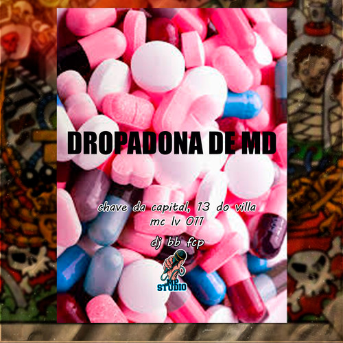 DROPADONA DE MD (Explicit)