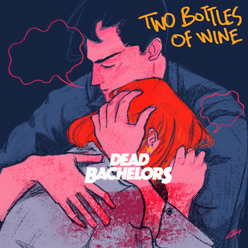 Two Bottles of Wine