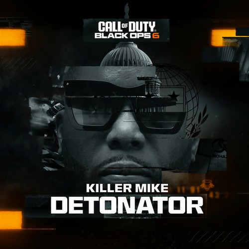 Detonator (Call of Duty: Black Ops 6) [Explicit]