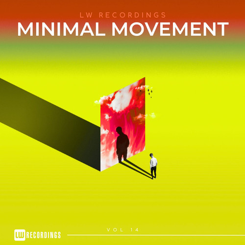 Minimal Movement, Vol. 14 (Explicit)