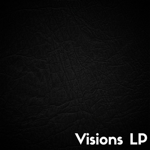 Visions LP (Explicit)