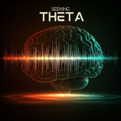 Seeking Theta (Brainwaves Meditation for Creativity and Positive Energy)