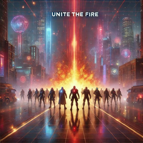 Unite the Fire