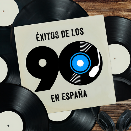 Éxitos De Los 90 En España (Explicit)