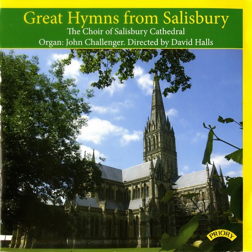 Great Hymns from Salisbury