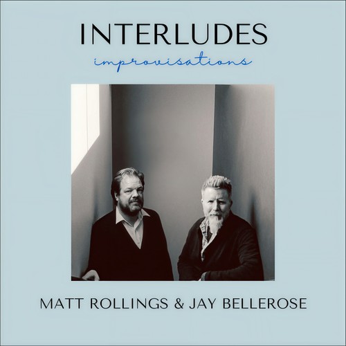 Interludes (Improvisations)