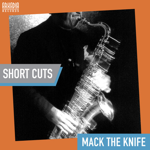 Mack the Knife (Swing - Jazz Secrets) (Short Cuts - breakdown)