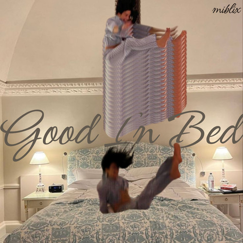Good In Bed