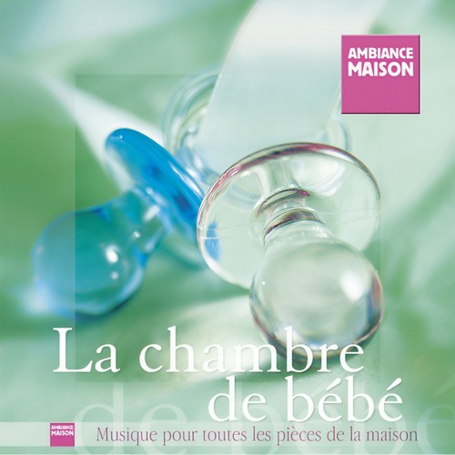 Ambiance Maison (La Chambre de Bébé)