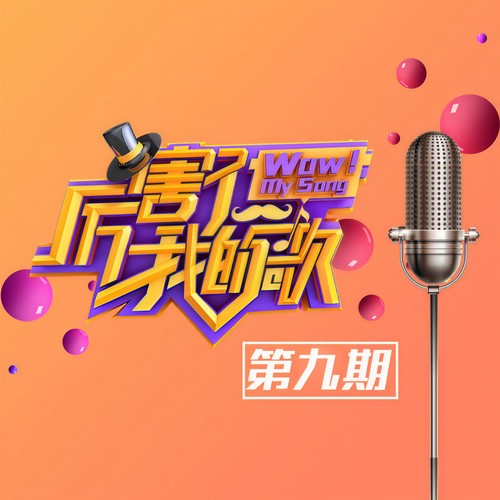 厉害了！我的歌 第9期