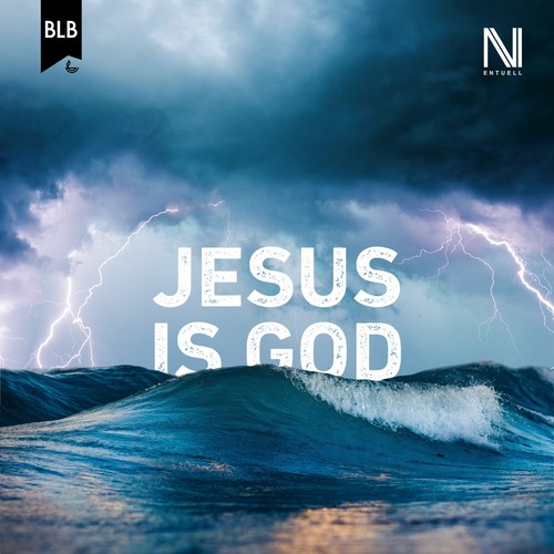 Jesus Is God