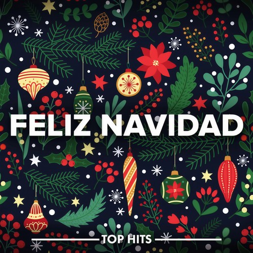 Feliz Navidad