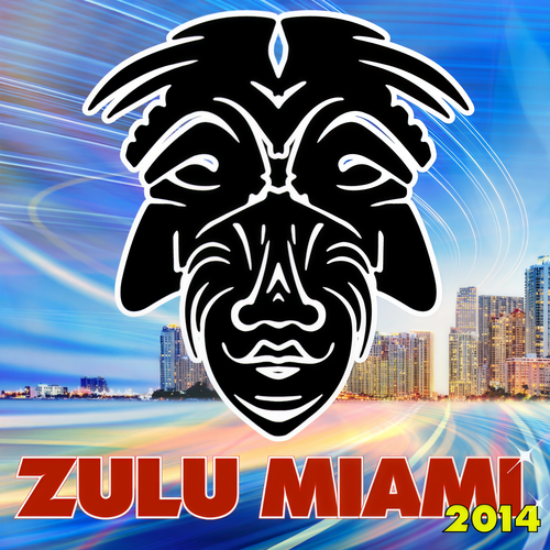 Zulu Miami 2014