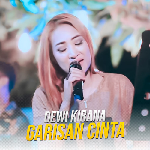 Garisan Cinta (Live Version)