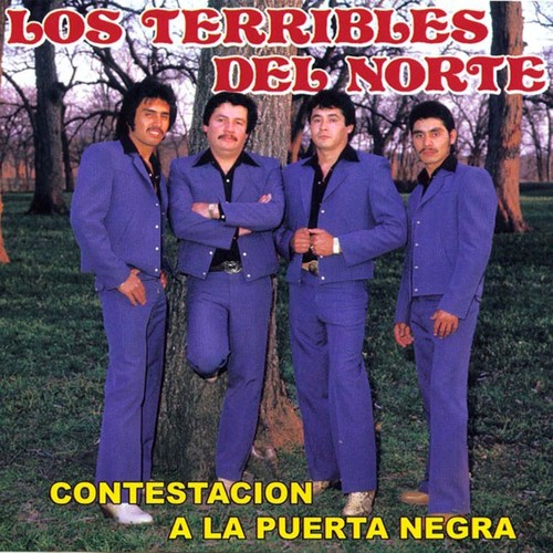 Contestación A La Puerta Negra (Grabación Original Remasterizada)