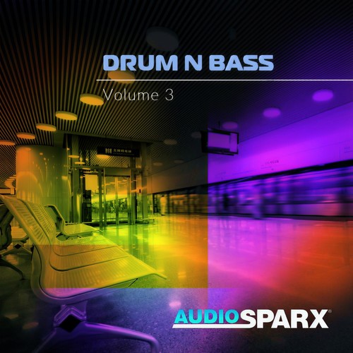 Drum n Bass Volume 3