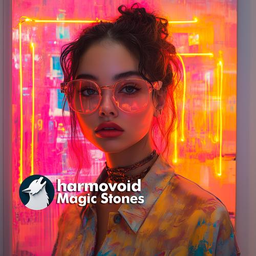 Magic Stones
